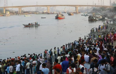 Mehedi Hasan/Dhaka Tribune
