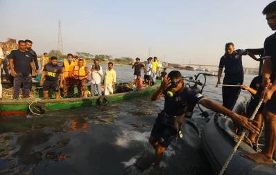 Mehedi Hasan/Dhaka Tribune
