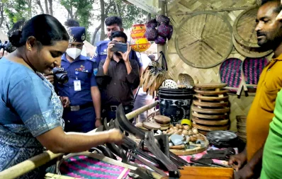 Dhaka Tribune