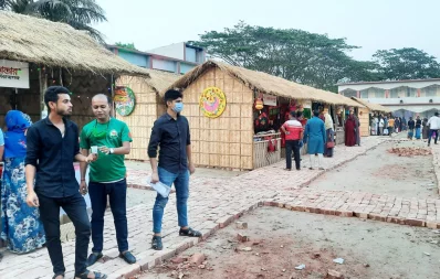 Dhaka Tribune