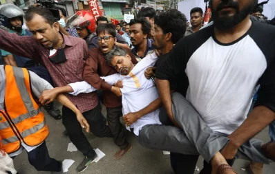 Mehedi Hasan/Dhaka Tribune