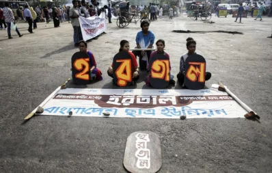 Mehedi Hasan/Dhaka Tribune