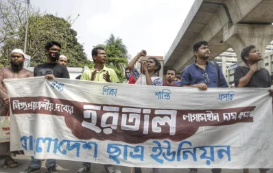 Mehedi Hasan/Dhaka Tribune