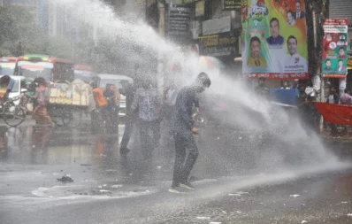 Mehedi Hasan/Dhaka Tribune