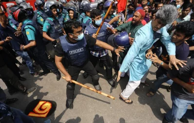 Mehedi Hasan/Dhaka Tribune