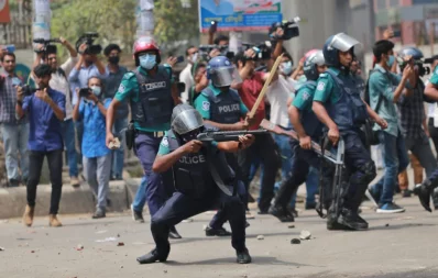 Mehedi Hasan/Dhaka Tribune