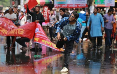 Mehedi Hasan/Dhaka Tribune