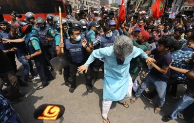 Mehedi Hasan/Dhaka Tribune