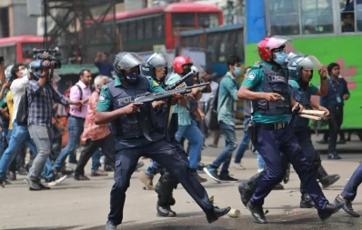 Mehedi Hasan/Dhaka Tribune