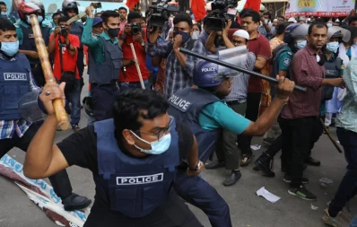 Mehedi Hasan/Dhaka Tribune