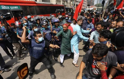 Mehedi Hasan/Dhaka Tribune