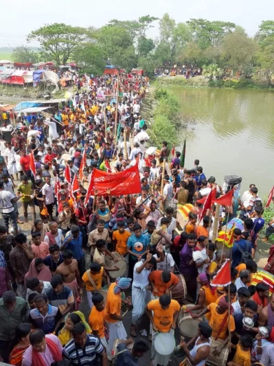 Dhaka Tribune
