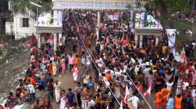 Dhaka Tribune