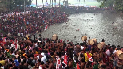 Dhaka Tribune