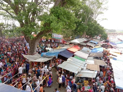 Dhaka Tribune