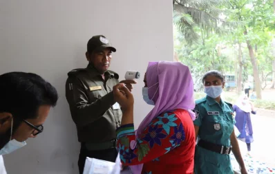 Mahmud Hossain Opu/Dhaka Tribune