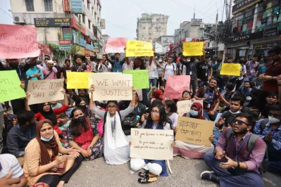 Mehedi Hasan/Dhaka Tribune
