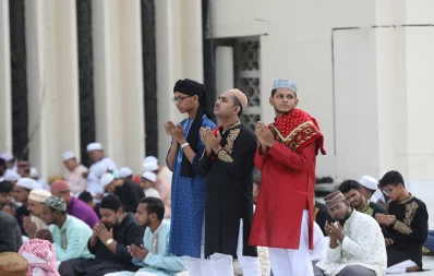 Mahmud Hossain Opu/Dhaka Tribune