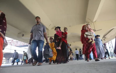 Mahmud Hossain Opu/Dhaka Tribune