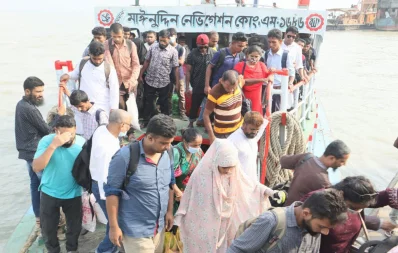 Mahmud Hossain Opu/Dhaka Tribune