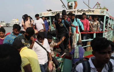 Mahmud Hossain Opu/Dhaka Tribune
