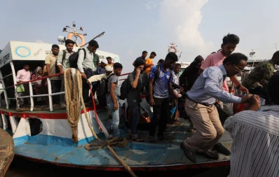 Mahmud Hossain Opu/Dhaka Tribune