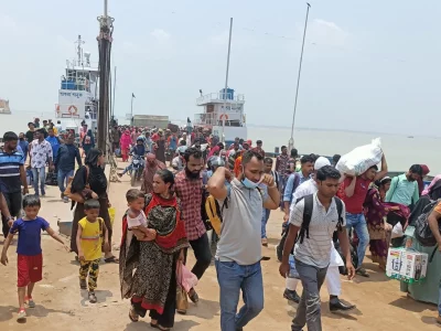 Dhaka Tribune