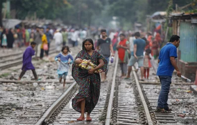 Mahmud Hossain Opu/Dhaka Tribune