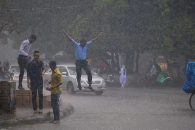 Mahmud Hossain Opu/Dhaka Tribune