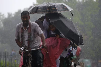 Mahmud Hossain Opu/Dhaka Tribune