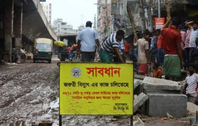 Mehedi Hasan/Dhaka Tribune