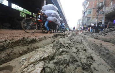 Mehedi Hasan/Dhaka Tribune