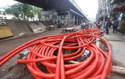 Mehedi Hasan/Dhaka Tribune