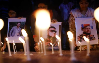 Dhaka Tribune