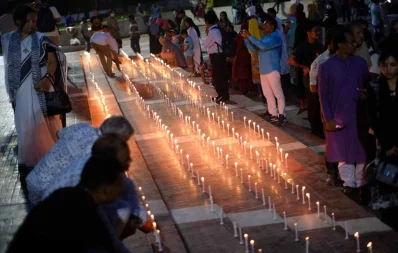 Dhaka Tribune