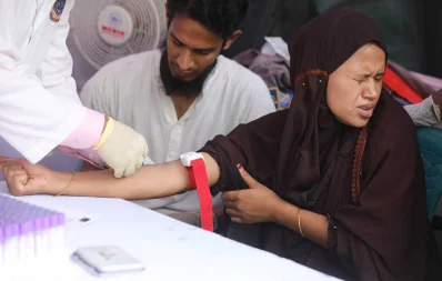 Dhaka Tribune