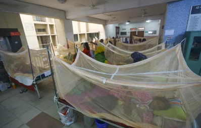 Dhaka Tribune