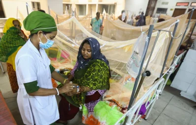 Dhaka Tribune