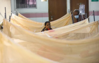 Dhaka Tribune