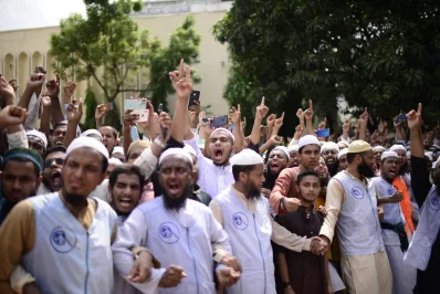 Mahmud Hossain Opu/Dhaka Tribune