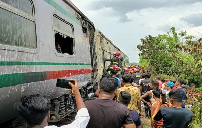 Dhaka Tribune