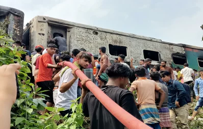 Dhaka Tribune