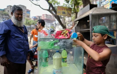 Dhaka Tribune