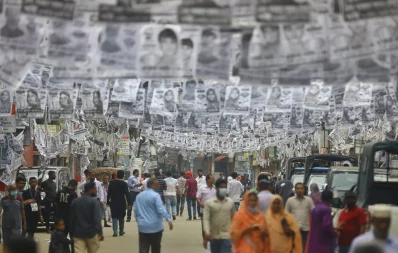 Mehedi Hasan/Dhaka Tribune