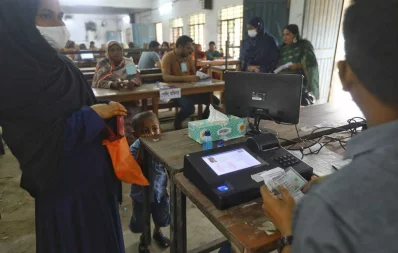 Mehedi Hasan/Dhaka Tribune