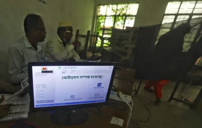 Mehedi Hasan/Dhaka Tribune