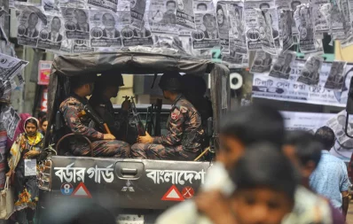 Mehedi Hasan/Dhaka Tribune