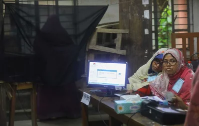 Mehedi Hasan/Dhaka Tribune