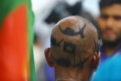 Mehedi Hasan/Dhaka Tribune