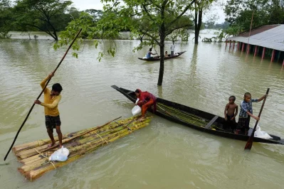 Mahmud Hossain Opu/Dhaka Tribune